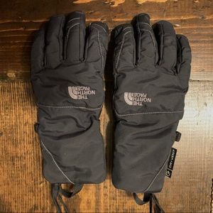 North Face Guardian Women’s E tip Winter Gloves